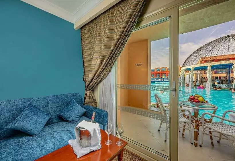 اتاق استاندارد, Titanic Palace Families And Couples Only