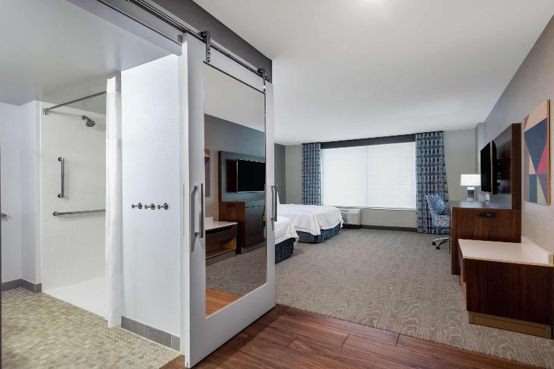 디럭스 룸, Transamerica Prestige Recife Boa Viagem