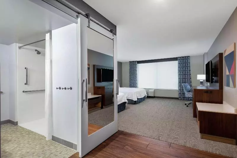Deluxe-huone, Transamerica Prestige Recife   Boa Viagem