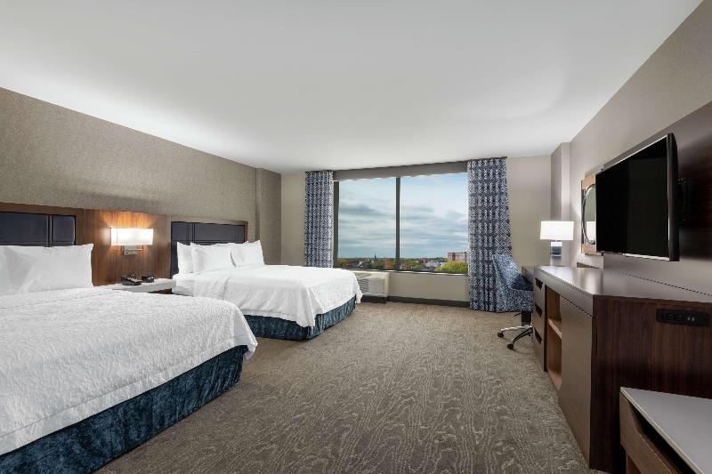 デラックスルーム, Transamerica Prestige Recife Boa Viagem