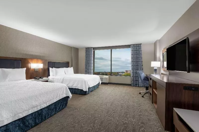 Deluxe-huone, Transamerica Prestige Recife   Boa Viagem