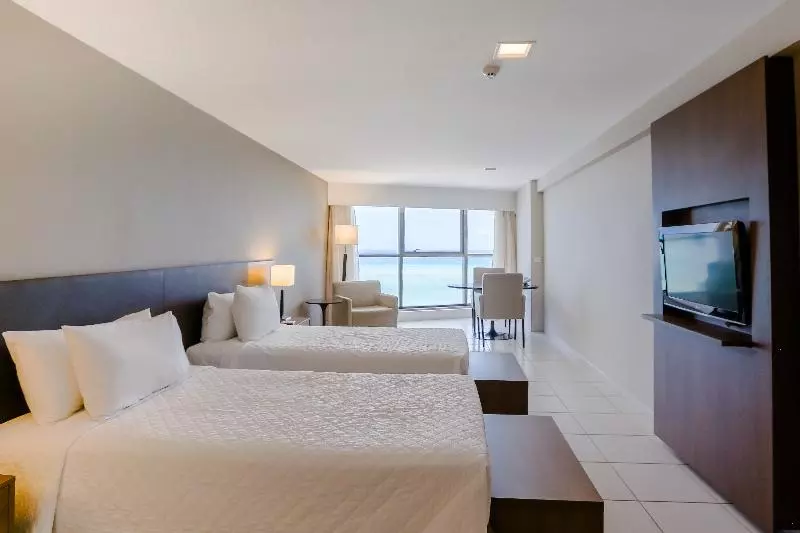 Standard-huone, Transamerica Prestige Recife   Boa Viagem