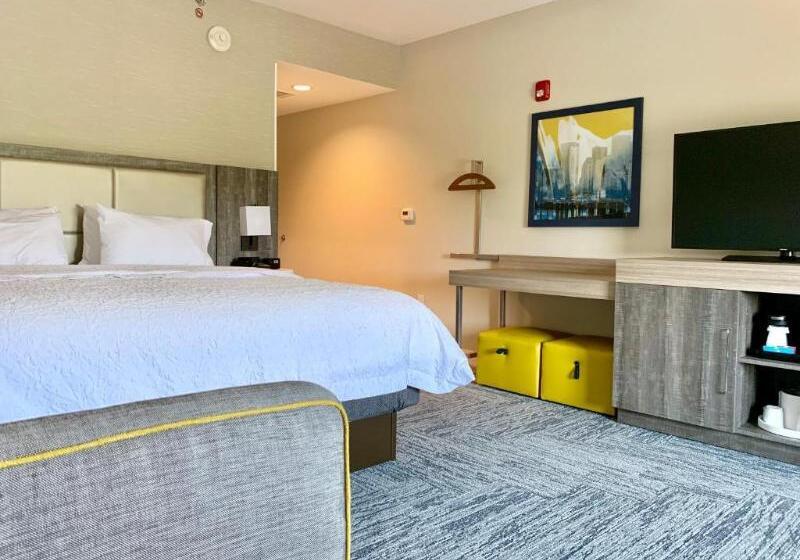 스탠다드 룸, Transamerica Prestige Recife Boa Viagem