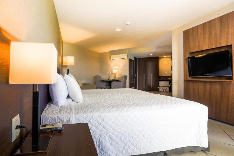 스탠다드 룸, Transamerica Prestige Recife Boa Viagem