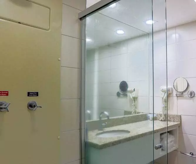 Standard-huone, Transamerica Prestige Recife   Boa Viagem