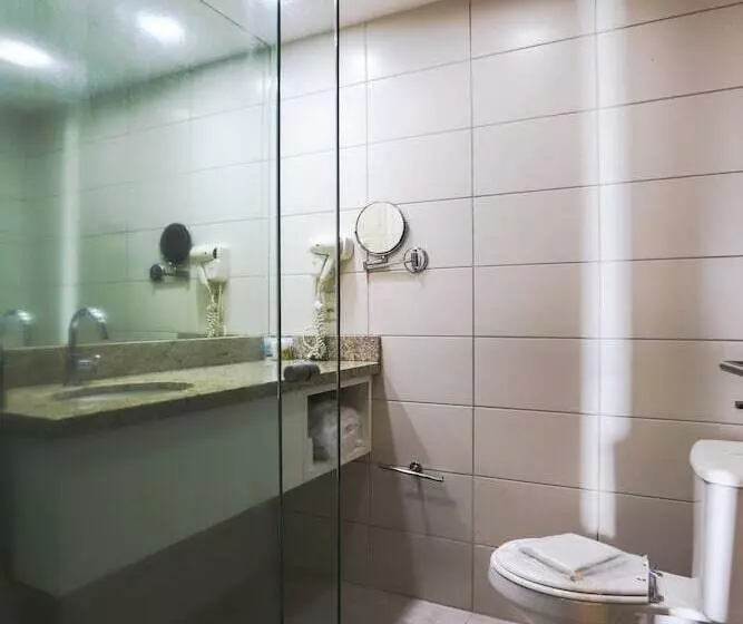 Standard-huone, Transamerica Prestige Recife   Boa Viagem