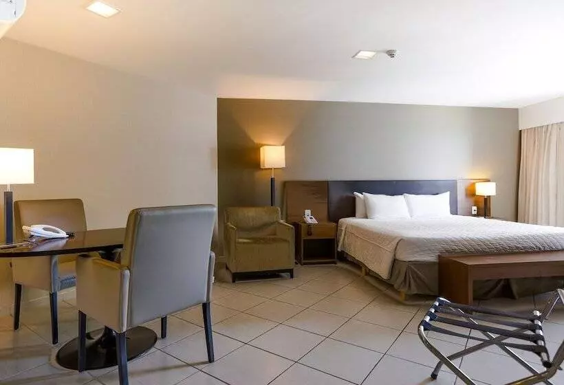 Standard-huone, Transamerica Prestige Recife   Boa Viagem