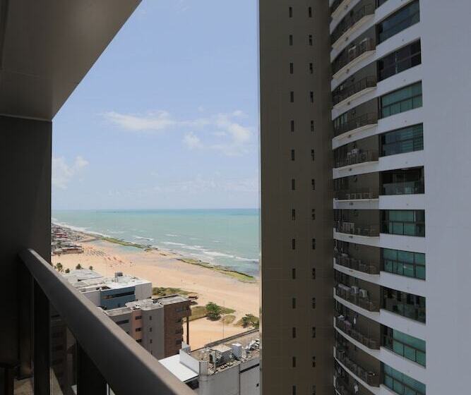 스탠다드 룸, Transamerica Prestige Recife Boa Viagem