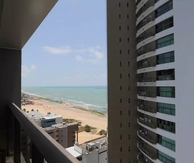 Standard-huone, Transamerica Prestige Recife   Boa Viagem