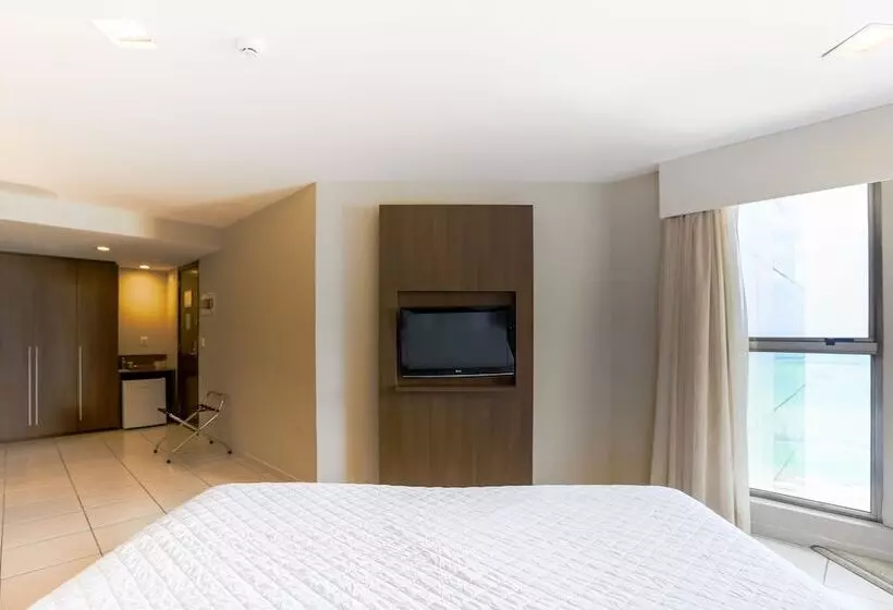 Standard-huone, Transamerica Prestige Recife   Boa Viagem