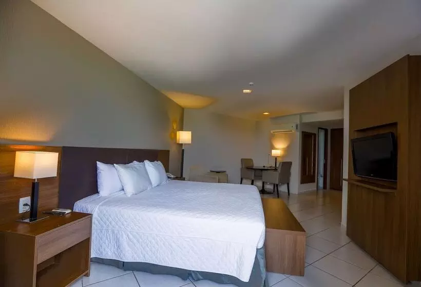 Standard-huone, Transamerica Prestige Recife   Boa Viagem