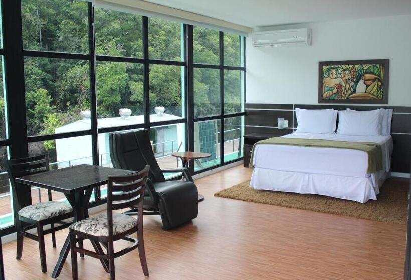 סוויטה, Uiara Amazon Resort