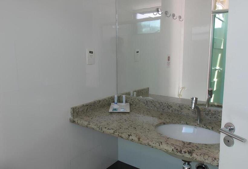 סוויטה, Uiara Amazon Resort