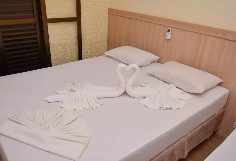 エクゼクティブシングルルーム, Vilage Inn All Inclusive Poços de Caldas