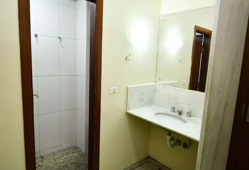 エクゼクティブトリプル, Vilage Inn All Inclusive Poços de Caldas