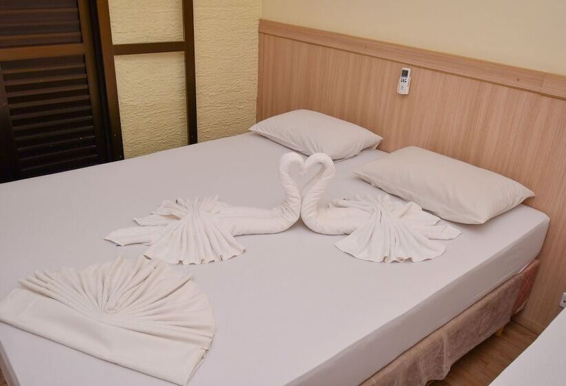 エクゼクティブトリプル, Vilage Inn All Inclusive Poços de Caldas