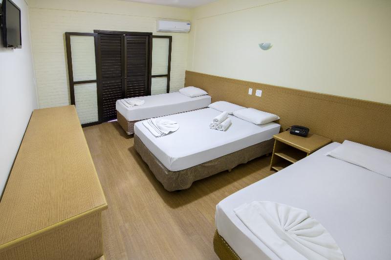 エクゼクティブトリプル, Vilage Inn All Inclusive Poços de Caldas