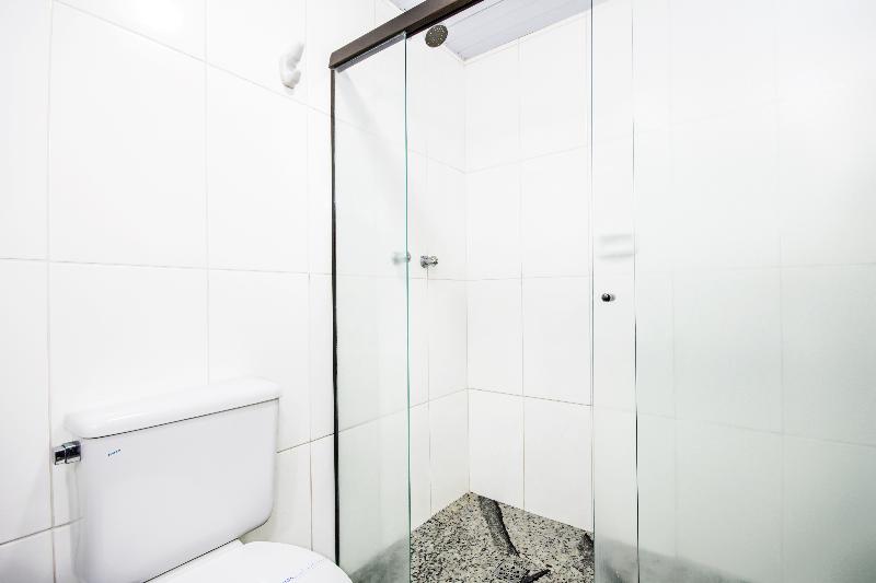 Трехместный Президентский, Vilage Inn All Inclusive Poços de Caldas