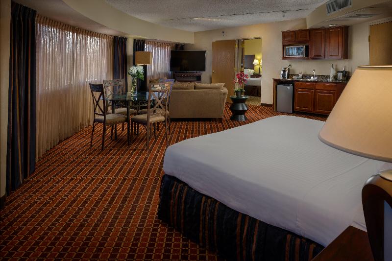 Номер Стандарт, Vilage Inn All Inclusive Poços de Caldas