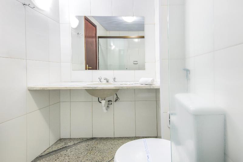 Номер Executive, Vilage Inn All Inclusive Poços de Caldas