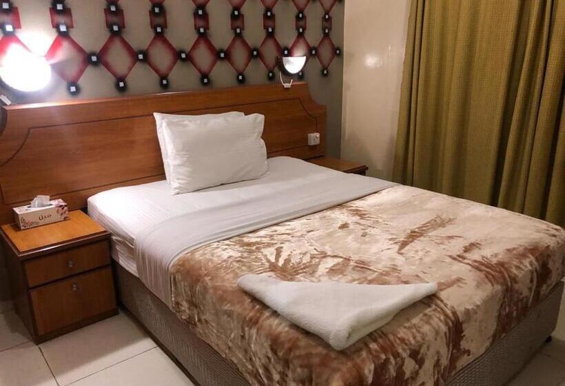 Номер Стандарт Индивидуальный, Index Hotel