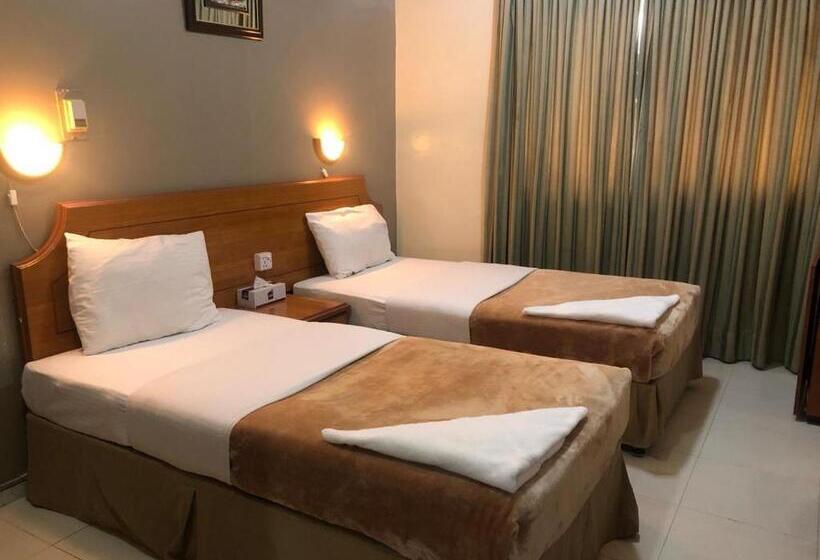 Номер Стандарт, Index Hotel
