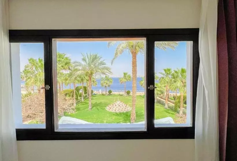 Deluxe Room Sea View