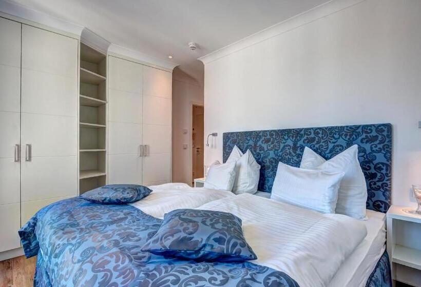 ペントハウス2ベッドルームアパート, Aparthotel Villa Lea