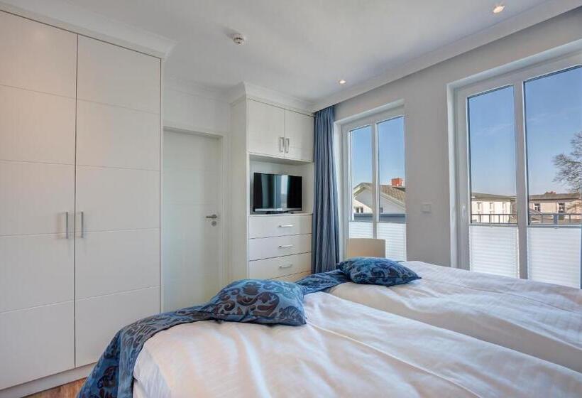 ペントハウス2ベッドルームアパート, Aparthotel Villa Lea