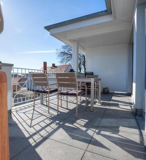 ペントハウス2ベッドルームアパート, Aparthotel Villa Lea