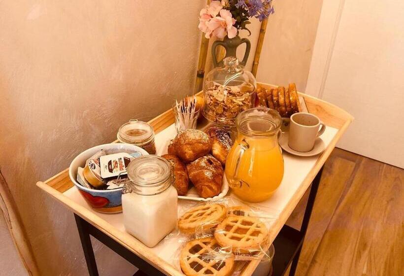 سوئیت با وان آب گرم, Dream & Relax Villa Fiore