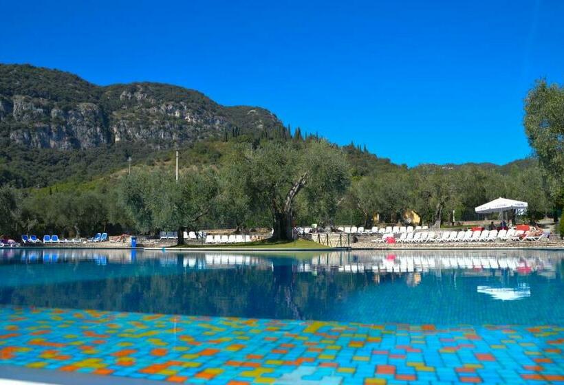 标准工作室, Garda Apartments In Euroresidence