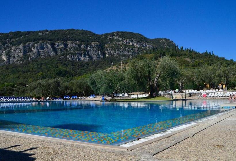 1 Bedroom Apartment Lake View, Garda Apartments In Euroresidence