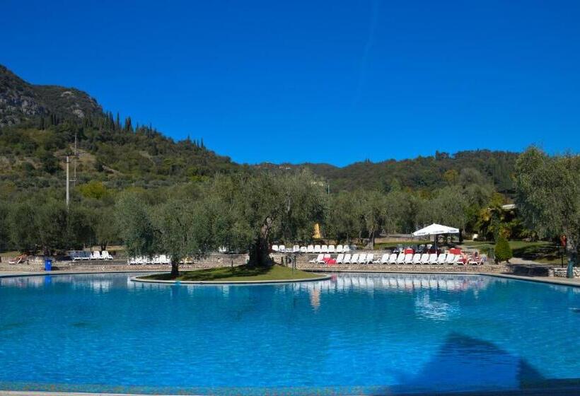 1 Bedroom Apartment Lake View, Garda Apartments In Euroresidence