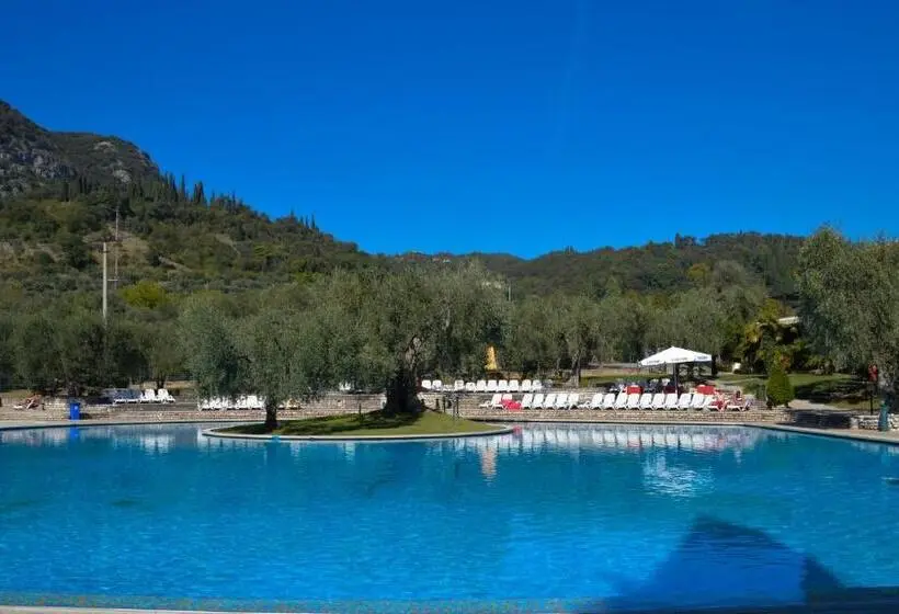 1 Bedroom Apartment Lake View, Garda Apartments In Euroresidence