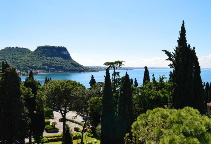 1 Bedroom Apartment Lake View, Garda Apartments In Euroresidence