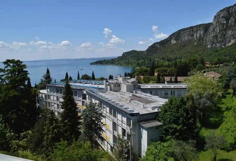 1 Bedroom Apartment Lake View, Garda Apartments In Euroresidence