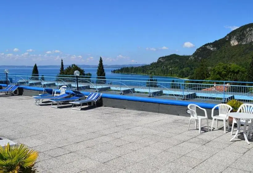 آپارتمان 1 خوابه, Garda Apartments In Euroresidence