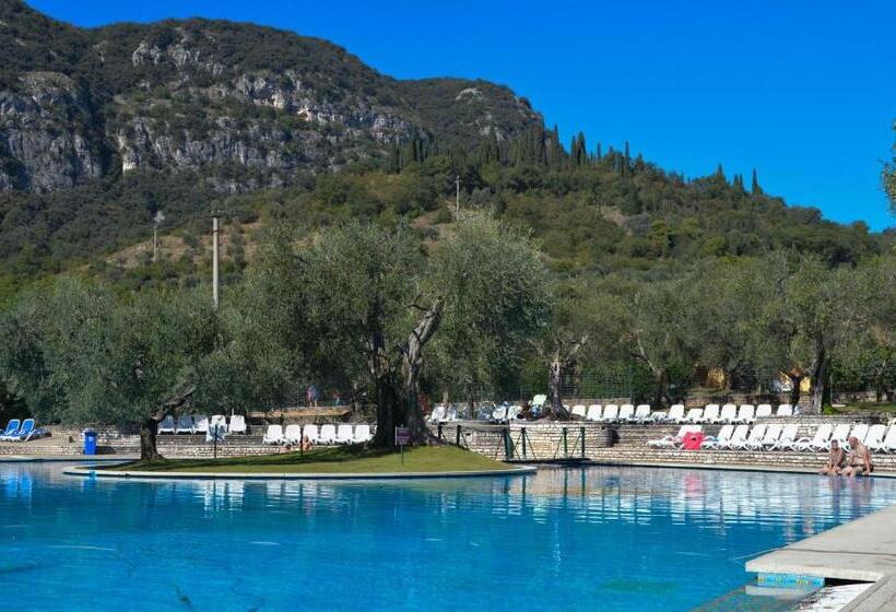 شقة غرفتين, Garda Apartments In Euroresidence