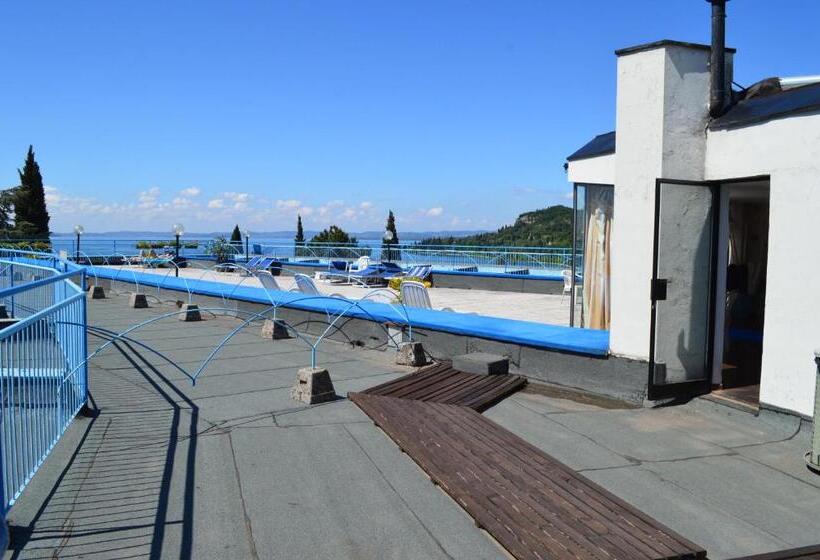 标准工作室, Garda Apartments In Euroresidence