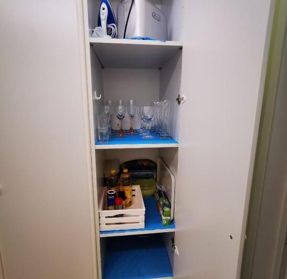 标准工作室, Garda Apartments In Euroresidence