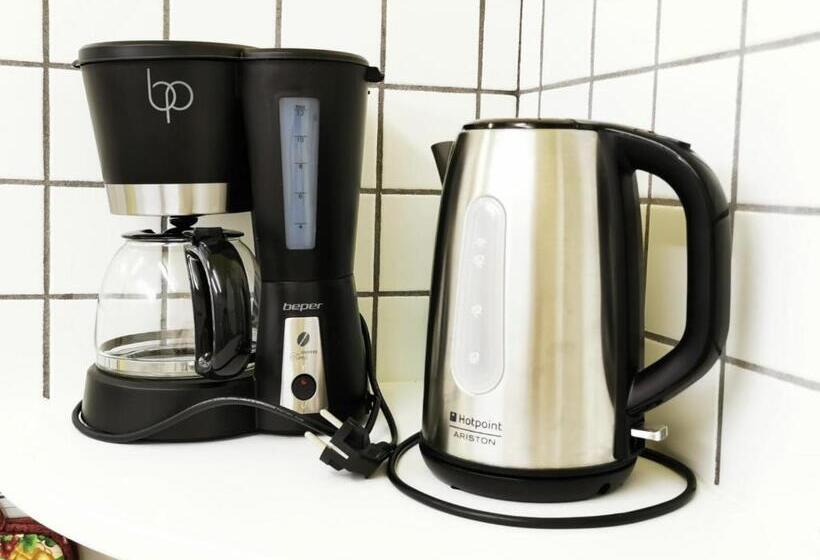 标准工作室, Garda Apartments In Euroresidence