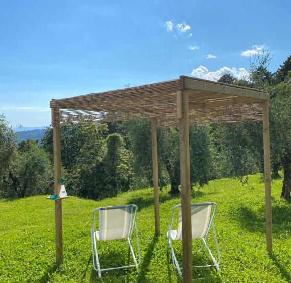 带1个卧室的公寓, Agriturismo Da Nonna Argia