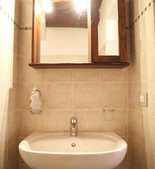 带1个卧室的公寓, Agriturismo Da Nonna Argia