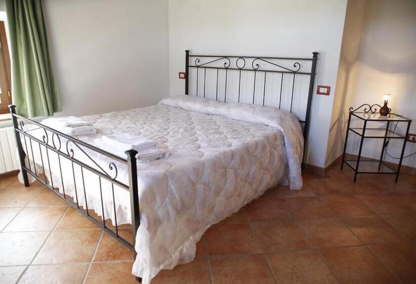 带1个卧室的公寓, Agriturismo Da Nonna Argia