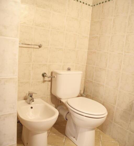 带1个卧室的公寓, Agriturismo Da Nonna Argia