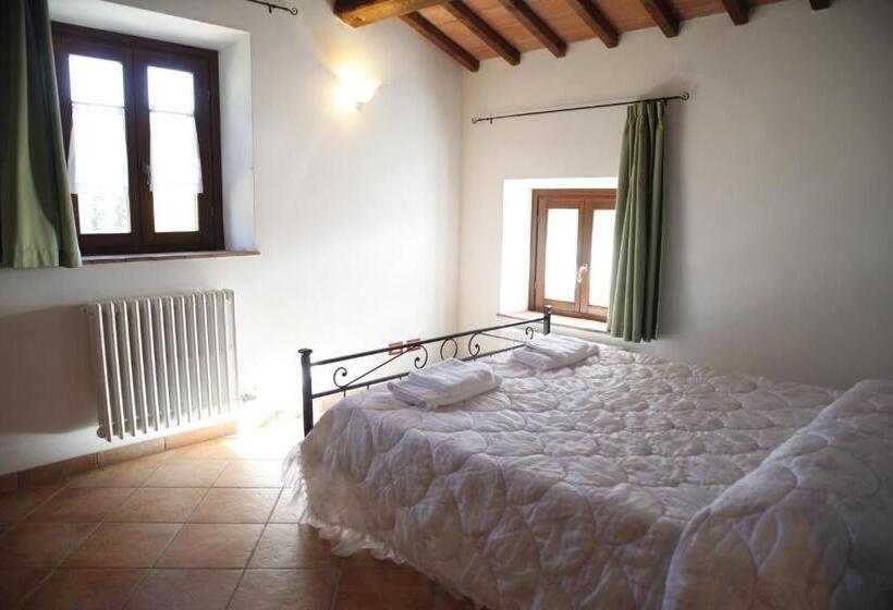 带1个卧室的公寓, Agriturismo Da Nonna Argia