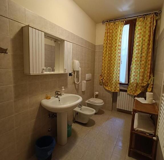 غرفة ديلوكس, Agriturismo Villa Greggio