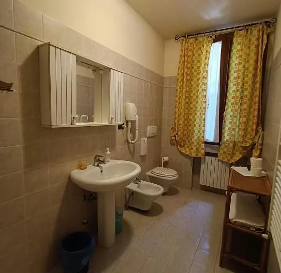 デラックスルーム, Agriturismo Villa Greggio