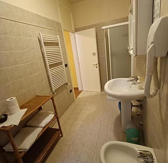 غرفة ديلوكس, Agriturismo Villa Greggio